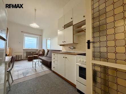 Prodej bytu, 2+kk, 43 m²