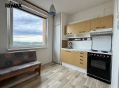 Pronájem bytu, 1+1, 43 m²