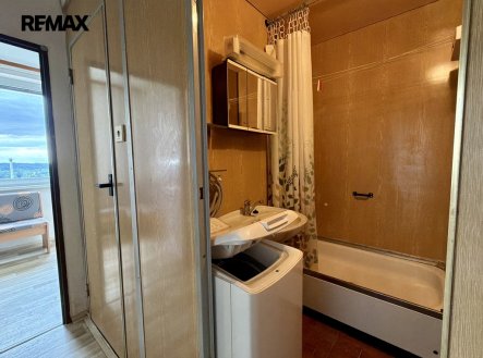 Pronájem bytu, 1+1, 43 m²