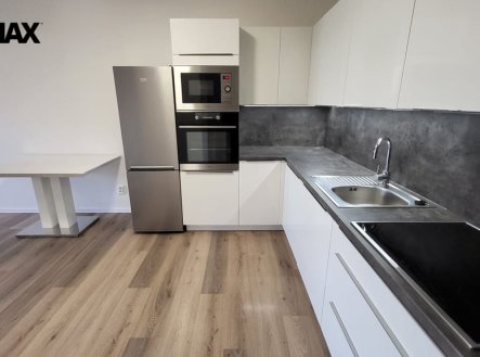 Pronájem bytu, 2+kk, 64 m²