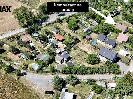 Prodej chaty/rekreačního objektu, 50 m²