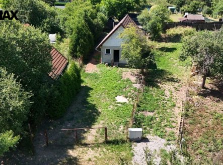 Prodej chaty/rekreačního objektu, 50 m²