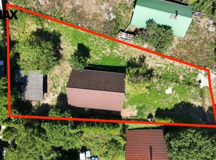 Prodej chaty/rekreačního objektu, 50 m²