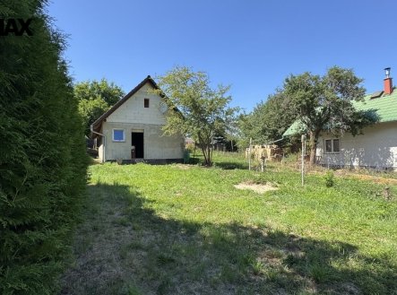Prodej chaty/rekreačního objektu, 50 m²