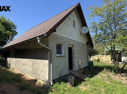 Prodej chaty/rekreačního objektu, 50 m²