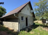 Prodej chaty/rekreačního objektu, 50 m²