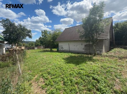 Prodej chaty/rekreačního objektu, 50 m²