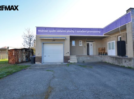 Pronájem kanceláře, 75 m²