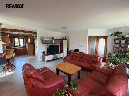 Prodej domu/vily, 190 m²