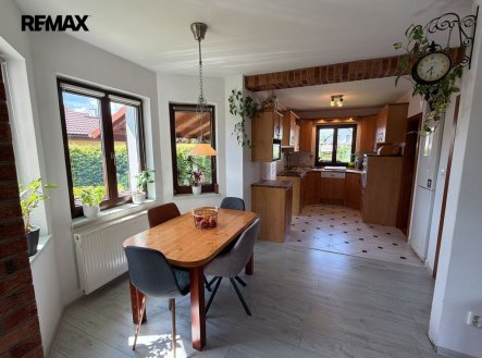 Prodej domu/vily, 190 m²