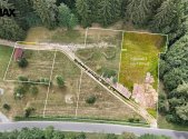 Prodej pozemku pro bydlení, 1 387 m²