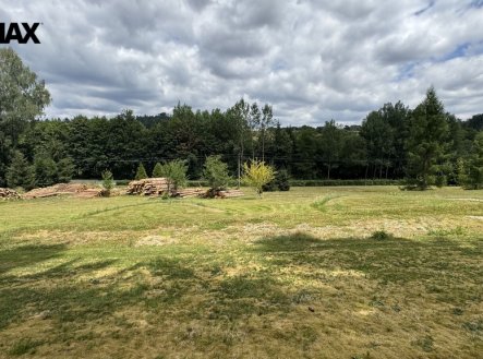 Prodej pozemku pro bydlení, 1 387 m²