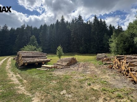 Prodej pozemku pro bydlení, 1 387 m²