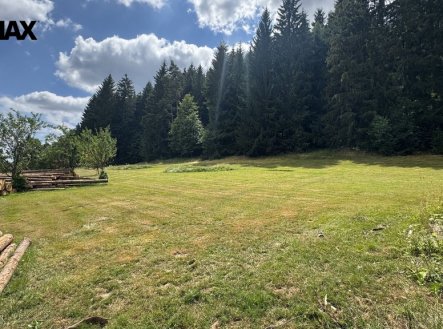 Prodej pozemku pro bydlení, 1 387 m²
