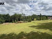 Prodej pozemku pro bydlení, 1 387 m²