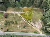 Prodej pozemku pro bydlení, 990 m²