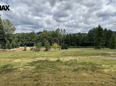 Prodej pozemku pro bydlení, 990 m²