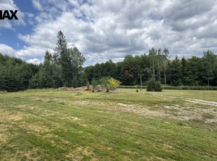 Prodej pozemku pro bydlení, 990 m²