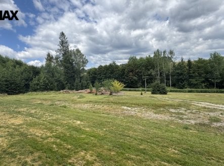 Prodej pozemku pro bydlení, 990 m²