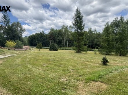 Prodej pozemku pro bydlení, 805 m²