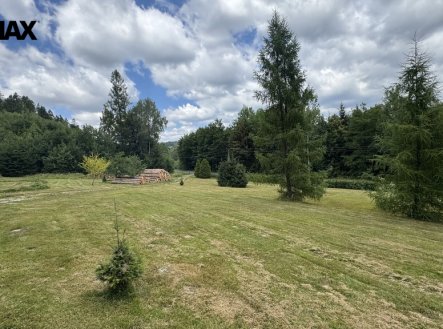 Prodej pozemku pro bydlení, 805 m²