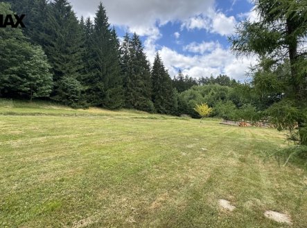 Prodej pozemku pro bydlení, 805 m²