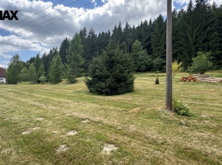 Prodej pozemku pro bydlení, 805 m²