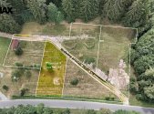 Prodej pozemku pro bydlení, 960 m²
