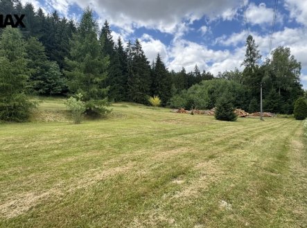 Prodej pozemku pro bydlení, 960 m²