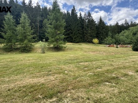 Prodej pozemku pro bydlení, 960 m²
