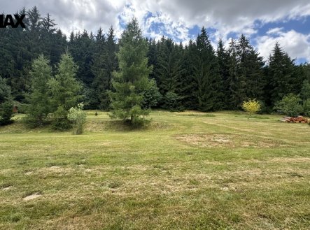 Prodej pozemku pro bydlení, 960 m²