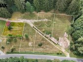 Prodej pozemku pro bydlení, 670 m²