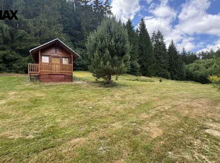 Prodej pozemku pro bydlení, 670 m²