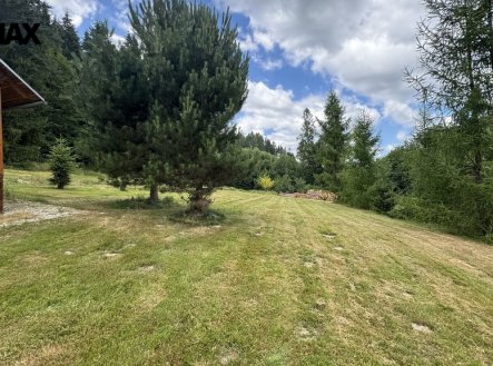 Prodej pozemku pro bydlení, 670 m²