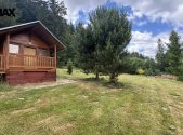 Prodej pozemku pro bydlení, 670 m²