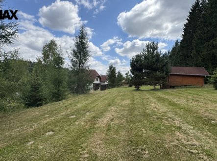 Prodej pozemku pro bydlení, 670 m²