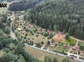 Prodej pozemku pro bydlení, 1 660 m²
