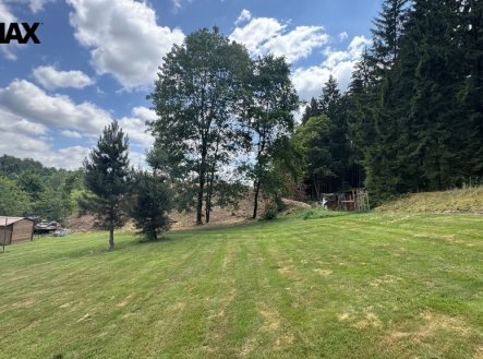 Prodej pozemku pro bydlení, 1 660 m²