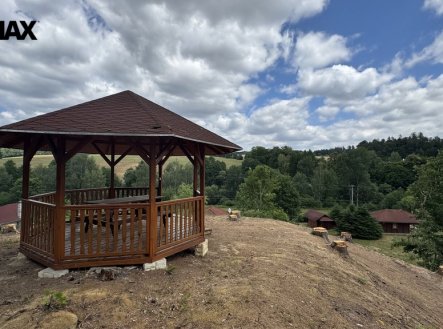 Prodej pozemku pro bydlení, 1 660 m²