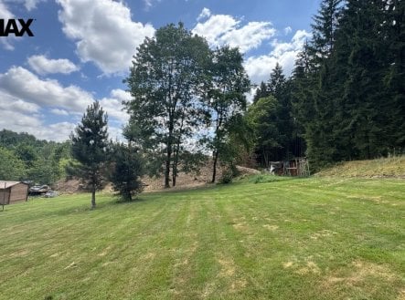 Prodej pozemku pro bydlení, 1 660 m²