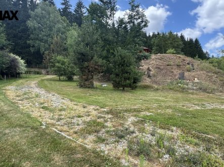 Prodej pozemku pro bydlení, 1 172 m²