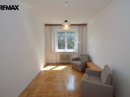 Prodej bytu, 3+1, 75 m²