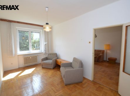 Prodej bytu, 3+1, 75 m²