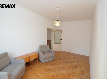 Prodej bytu, 3+1, 75 m²