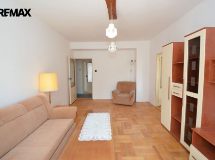 Prodej bytu, 3+1, 75 m²