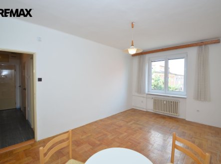Prodej bytu, 3+1, 75 m²