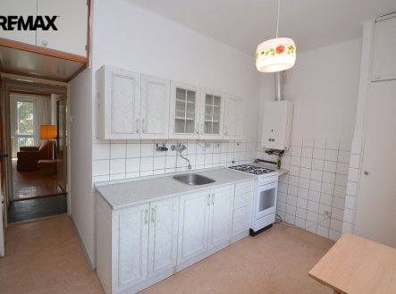 Prodej bytu, 3+1, 75 m²