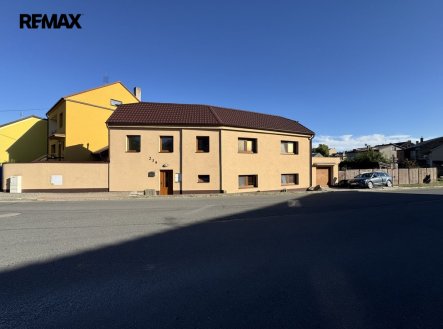 Prodej domu/vily, 114 m²