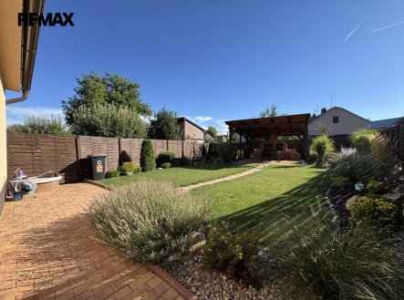 Prodej domu/vily, 114 m²