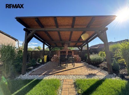 Prodej domu/vily, 114 m²